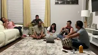 Nepal Bhasa Song | Changu Hisi Dugu Khwa