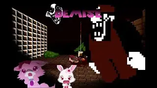 Heartless Monster (Demise but Ruby Sings it Ft Garnet) (Requested by @Reddythedino )