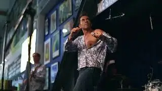 sweet and tender hooligans -  some girls are bigger than others (cover)
