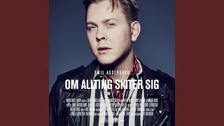 Om allting skiter sig