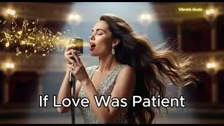 If Love Was Patient