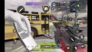 New M16 Update 💥 Buffed for Insane Power | COD Mobile