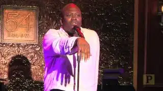 Faith Prince/Jason Graae, Tituss Burgess and Tonya Pinkins Rehearse for 54 Below