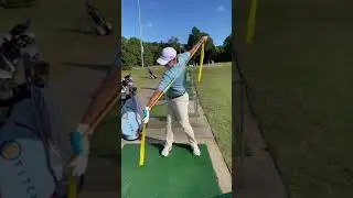 Drill to Increase Range of Motion