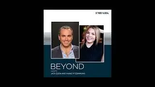 Odwiedź Beyond Luxury Insider: Rozmowa z Elim Zabarem, prawdziwym smakoszem