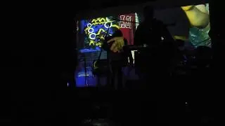 Свиная Грусть Live @Модуль (Днепр, UA Tour 2017)