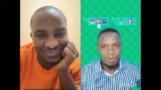 UG Extra Mr America Uganda akutasiza okuswala Ku live ya zuula omwagalwawo ate newekaza 😆 @YouTube 