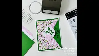 Delightfully Eclectic Card Box series   cards