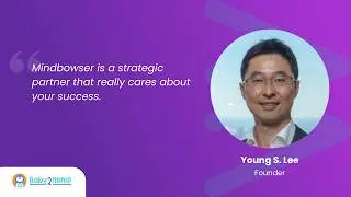 Beyond Development: Young S. Lee on Mindbowser’s Strategic Partnership