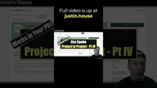 ServiceNow Jira Spoke: Project to Project Pt 4 (Users Fix) - short 🩳 #atlassian #integration