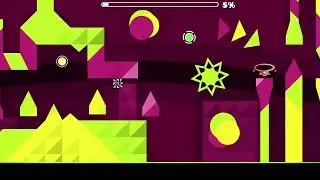 Acu 22% (extreme demon) trying to beat by the end of the year.