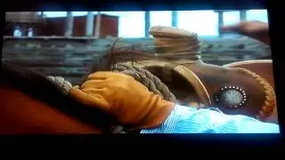 Monte Walsh - In My Opinion - Best scene in any movie EVER!