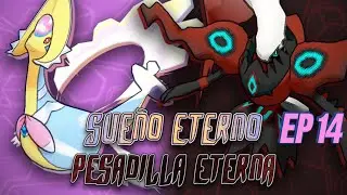 EP. 14 PERFECT CATCH DEXNAV!! Pok&eacute;mon Sue&ntilde;o Eterno Rom Hack