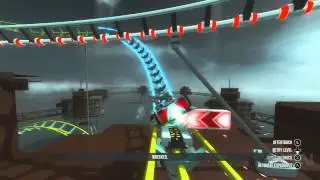Screamrider Mission 17 - Screamride Walkthrough