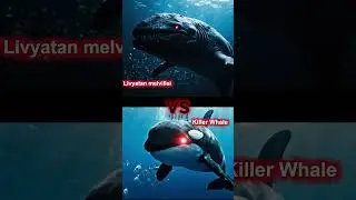 The Strongest Predator in Prehistory Was Hidden From History,, #shorts