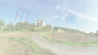 TROUBADOURS – En cheminant dans le Pays d'Oc (France Culture, 1994)