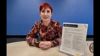 A message from the Disability Commissioner Tasmania - join the Disability Inclusion Advisory Council