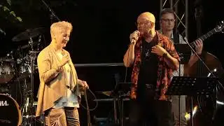 Listen To Your Heart - Gary Lux mit Kathrin Schuh