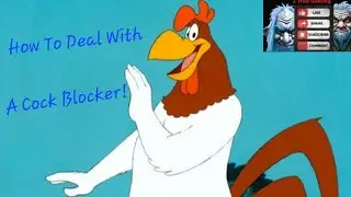 How To Deal With A Cock Blocker! | GTA5 RP | 2 Troll Gaming |