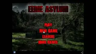 Eerie Asylum Walkthrough.flv