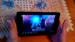 Pipo S1Pro полный обзор.