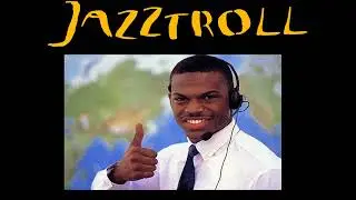Bromas Jazztel - Suicidio