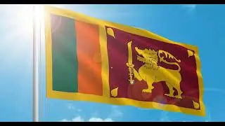 Happy Independence Day Sri Lnaka 2022