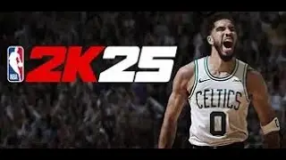 NBA 2K25 (80s Era) - MIL @ LAL - 11/20/2025