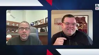 Interview | Ed Cooley (11/25/25)