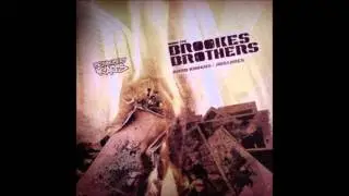 BreakBeat Kaos 19   Brooks Brothers   AA   Mistakes