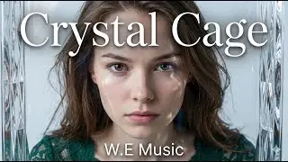W.E Music - Crystal Cage (Official Video)