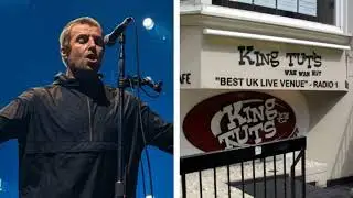 Legendary Glasgow venue King Tuts marks 30th birthday