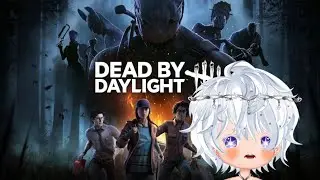 Testing new killer [Dead by Daylight]