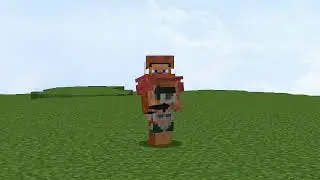 RustOIL | Armor and Melee Weapons | Rust In Minecraft