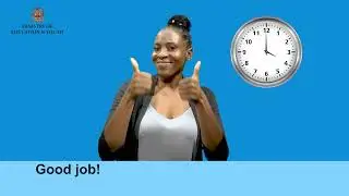 Mathematics JSL Time Pt 2 Grade 2