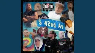 Death Threatz (feat. Ztarve)