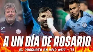 🔥 PROGRAMA PICANTE - EL PRODUCTO #177 / T2