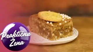 Praktična žena –  Blondies