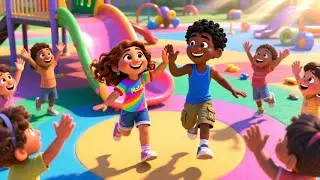 Clap for Kindness! | Fun Values Song for Kids | Nursery Rhymes & Songs for Children