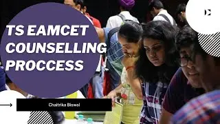 TS EAMCET Certificate Verification|Certificate verification important points and documents|Chaitrika