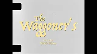 The Waggoner Wedding Film