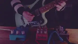 XIX // jamuary // rps effects bitreactor + mood + grand orbiter