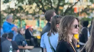 Hamburg party festival