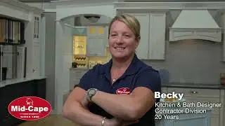 Careers at Mid-Cape Home Centers