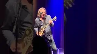 Where were you when the lights went out, Jim Suhler, The Kessler, 30 Dec 2024, Dallas, TX