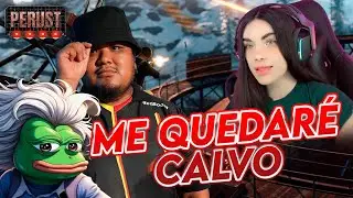 De aventura con Sandra en PERUST, Farmeando NOVELEROS como los GOSUS