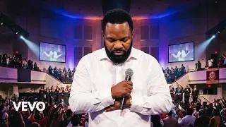 Every Praise - Hezekiah Walker (A.I Cover) - Powerful Worship Song