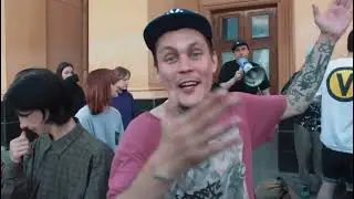 Go Skateboarding Day 2022 (г. Чебоксары)