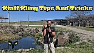 Staff Sling Every Day Carry | Tips And Tricks