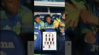 Mbapp&eacute; and Arda G&uuml;ler are cheat codes in La Liga this season.😳🤯 (Vini&rsquo;s rage-baiters mode.🤣)